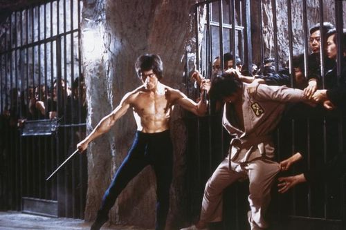 Dự án tâm huyết 'The Silent Flute' của Lý Tiểu Long sắp lên sóng