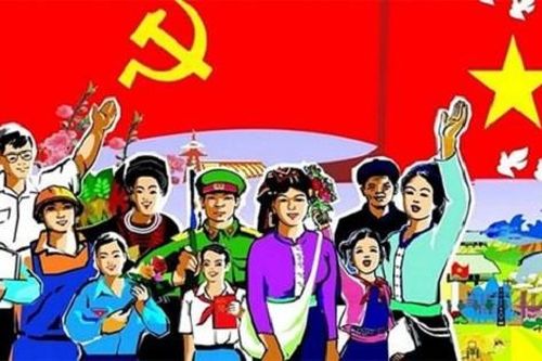 Xây dựng Nhà nước pháp quyền xã hội chủ nghĩa: Kiểm soát quyền lực gắn với siết chặt kỷ luật, kỷ cương