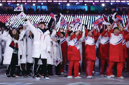 Vì sao Triều Tiên không dự Olympic Tokyo?