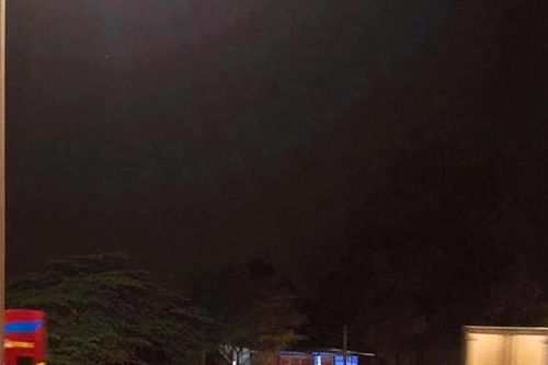 Liên tiếp xảy ra 2 vụ tai nạn trên Quốc lộ 51 làm 4 người tử vong