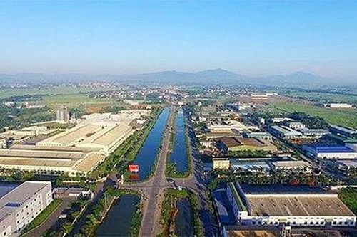 Hà Nội: Đầu tư đưa huyện Chương Mỹ thành thị xã trong tương lai