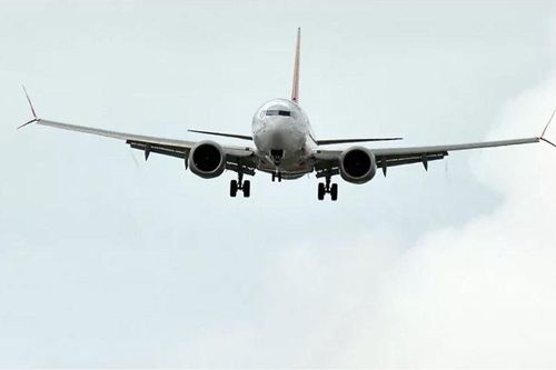 Việt Nam cho phép Boeing 737 Max bay quá cảnh qua lãnh thổ