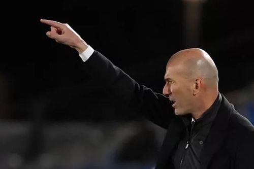 Zidane chỉ ra khác biệt giúp Real Madrid hạ đẹp Liverpool