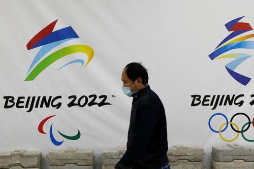 Mỹ cân nhắc tẩy chay Olympic Bắc Kinh 2022