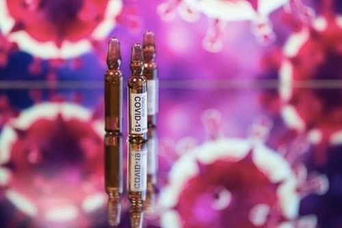 Anh đón tin vui, EU nói về biến chứng của vắc-xin AstraZeneca