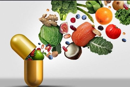 Dễ như mua thực phẩm chức năng chứa chất cấm