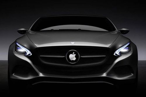 Apple đang nắm lợi thế gì khi lấn sang thị trường ô tô?