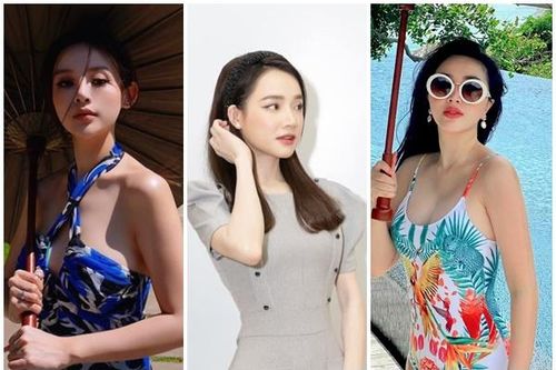 Huyền Baby, Nhã Phương, Bảo Thy: Lấy chồng giàu còn được chiều nhất showbiz Việt