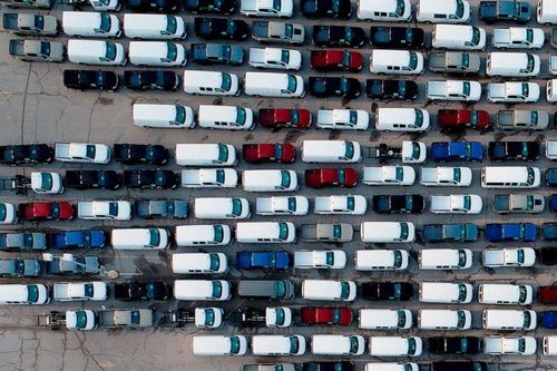 Cơn khát chip điện tử trong một thế giới 'đói' công nghệ