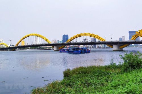 Khôi phục, phát triển kinh tế thành phố Đà Nẵng: Mở tầm nhìn mới