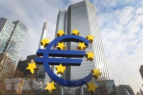 Hoạt động kinh tế tại Eurozone tháng Ba tăng trưởng trở lại