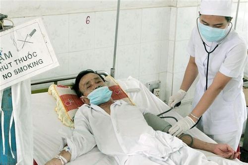 Rút ngắn thời gian điều trị cho bệnh nhân lao kháng thuốc