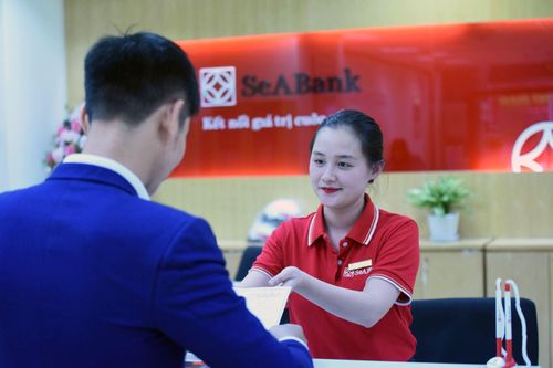 Bổ sung vốn giúp ngân hàng tăng 'bộ đệm' thanh khoản
