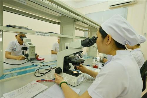 Hưởng ứng Ngày sức khỏe thế giới (7/4): Việt Nam nỗ lực chống kháng thuốc