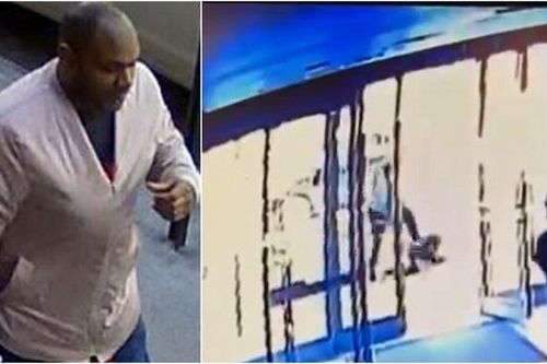 Sa thải 2 bảo vệ đứng nhìn cụ bà gốc Á bị đấm đá dã man ở New York