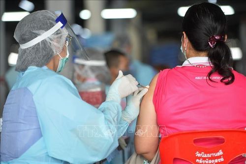 Nguy cơ tái bùng phát dịch COVID-19 tại Thái Lan