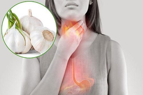 Sai lầm khi chế biến khiến tỏi mất tác dụng, lại mang thêm bệnh về người