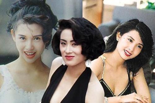 Những mỹ nhân trong phim Châu Tinh Trì: Kẻ chết trong cô độc, người thành triệu phú