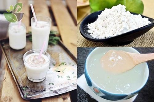 Sắn dây giải nhiệt, nhưng uống theo cách này dễ ngộ độc, nhập viện tức thì