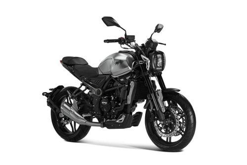 Bảng giá xe GPX tháng 4/2021: Rẻ nhất 40 triệu đồng