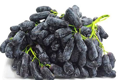 4 lợi ích quý giá khi phụ nữ ăn nho, điều cuối cùng ai cũng muốn