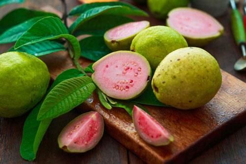 Loại quả nhiều vitamin C gấp 4 lần cam, vừa chống lão hóa lại giúp giảm cân hiệu quả