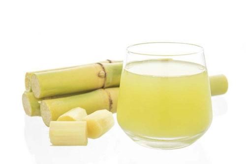 Mỗi ngày một cốc nước mía giúp thải độc, phòng ngừa nhiều bệnh