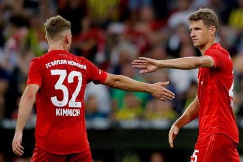 Bayern vs PSG: 5 lý do Bayern sẽ lại thắng PSG
