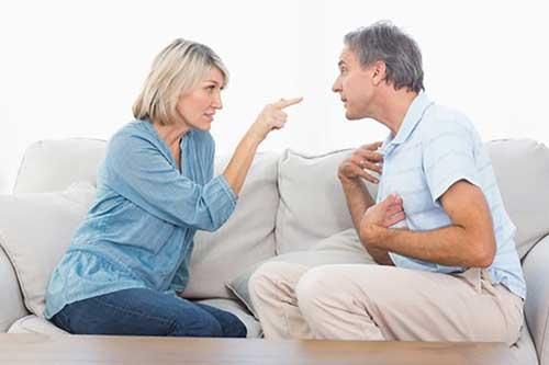 Nguyên nhân phổ biến khiến các cặp vợ chồng ly hôn