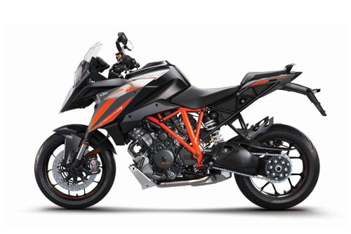 Bảng giá xe KTM tháng 4/2021: Rẻ nhất 79,9 triệu đồng