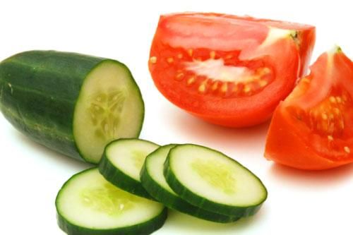 5 loại rau ăn sống bổ dưỡng 'gấp nghìn lần' nấu chín