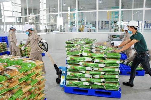 PAN Group đặt kế hoạch doanh thu tăng 20%