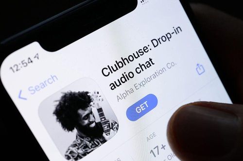 Ứng dụng đang gây sốt Clubhouse muốn nhận đầu tư ở định giá 4 tỷ USD