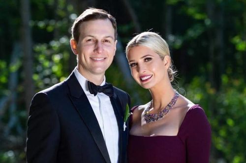 Thu nhập kếch xù bên ngoài của vợ chồng Ivanka Trump trong 4 năm ở Nhà Trắng