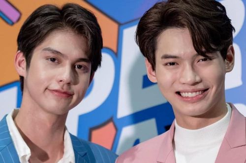 Loạt sao Lan phải cách ly vì COVID-19: Fan hú hét đòi cho cặp đôi '2gether' được ở chung một nhà