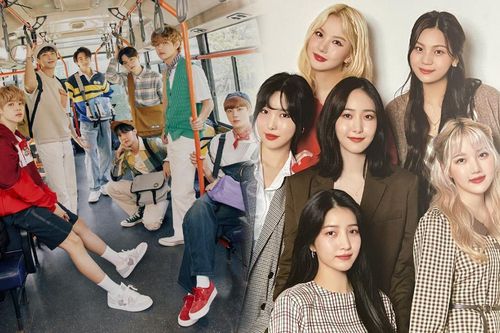 Knet bất ngờ về kế hoạch ra mắt nhóm nhạc mới của công ty BTS?
