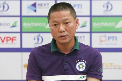 Hà Nội FC chia tay HLV Chu Đình Nghiêm: Dễ 'toang' cả mùa giải?