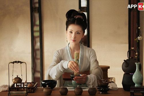 Chuyện đời tư ít ai hay của cặp đôi 'Đại Tống Cung Từ' Lưu Đào – Châu Du Dân