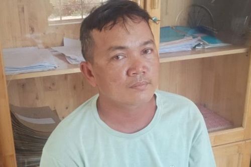 Gã đàn ông gạ mua dâm rồi trộm tài sản của nữ tiếp viên