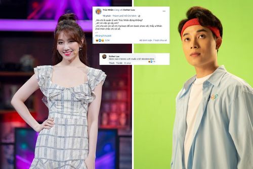 Chơi thân với vợ chồng Trấn Thành, Trúc Nhân cay đắng vì bị xem là 'trợ lý' của Hari Won?