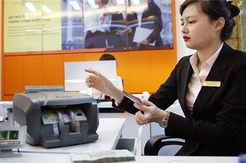 Lãi suất huy động đã chạm đáy