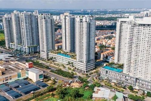Nguy cơ tắc dự án nhà ở thương mại