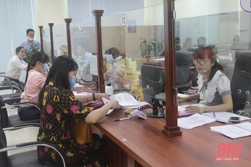 Cải cách hành chính, cải thiện môi trường đầu tư kinh doanh