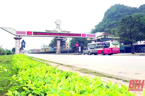 Thị ủy Bỉm Sơn nỗ lực thực hiện mục tiêu kép
