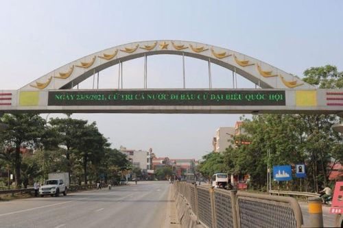 Ngành Văn hóa, Thể thao và Du lịch đẩy mạnh tuyên truyền công tác bầu cử