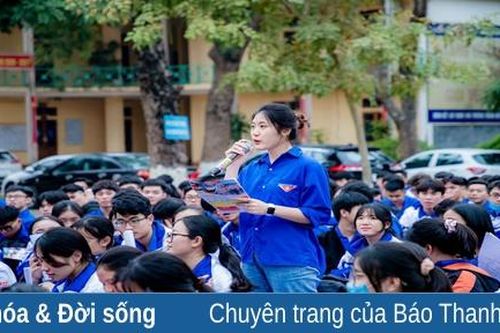 Tăng tốc để kỳ thi tốt nghiệp THPT năm 2021 đạt kết quả cao