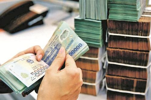 Tín dụng tại Hà Nội bất ngờ chỉ tăng 0,7% trong quý 1