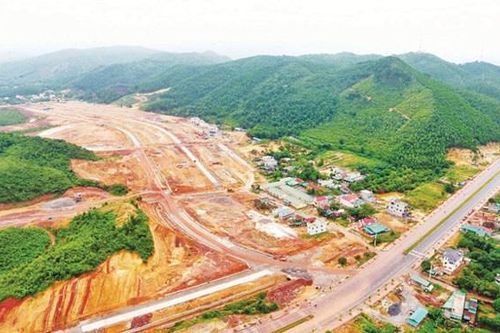 Vân Đồn: Cảnh báo sốt ảo, thu hồi đất nông nghiệp chuyển nhượng đầu cơ nhưng bỏ hoang