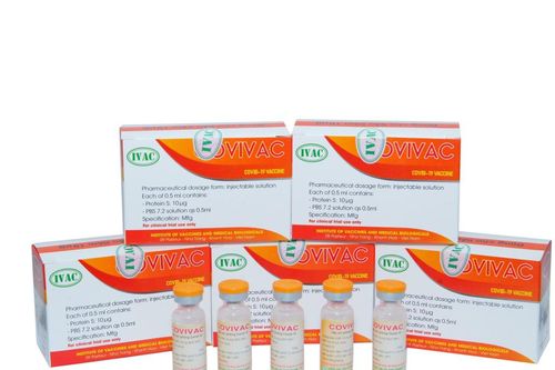 Hệ thống quản lý vaccine của Việt Nam đạt cấp độ cao theo chuẩn WHO