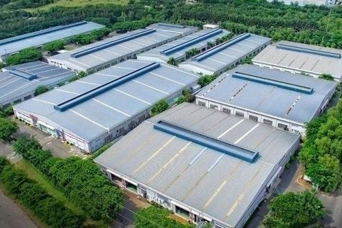 Phê duyệt khu công nghiệp Sông Đốc phía Nam tại Cà Mau